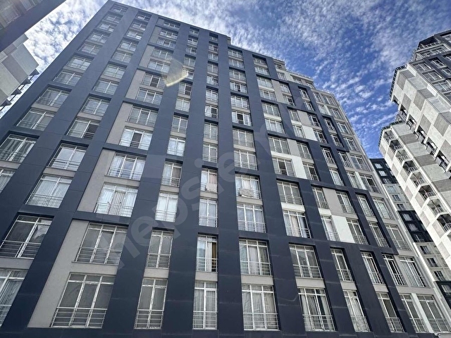 HAYAT PARK 4 SİTESİNDE FIRSAT 2+1 HAVUZ CEPHE DAİRE - Görsel 3