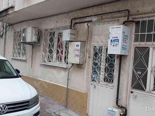 Yunusemre Barbaros Satılık