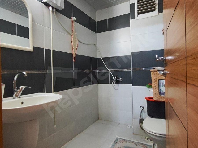 🏡 ŞELALE MAHALLESİNDE SATILIK 2+1 DAİRE | EMINEVİM - KATILIMEVİM - FUZULEVE UYGUN ✅ - Görsel 11