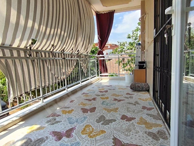 🏡 ŞELALE MAHALLESİNDE SATILIK 2+1 DAİRE | EMINEVİM - KATILIMEVİM - FUZULEVE UYGUN ✅ - Görsel 4
