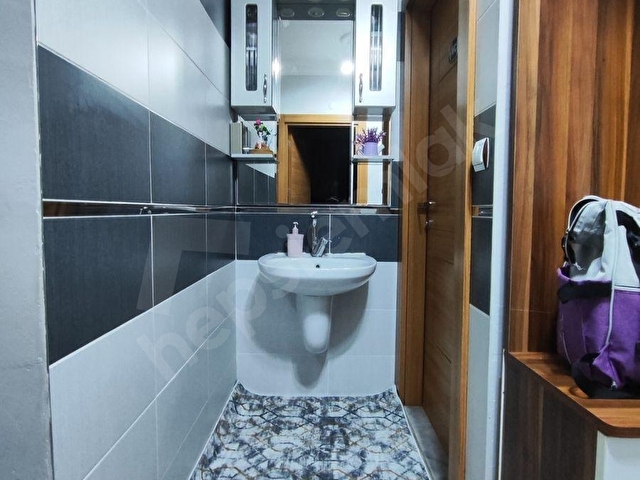 🏡 ŞELALE MAHALLESİNDE SATILIK 2+1 DAİRE | EMINEVİM - KATILIMEVİM - FUZULEVE UYGUN ✅ - Görsel 12