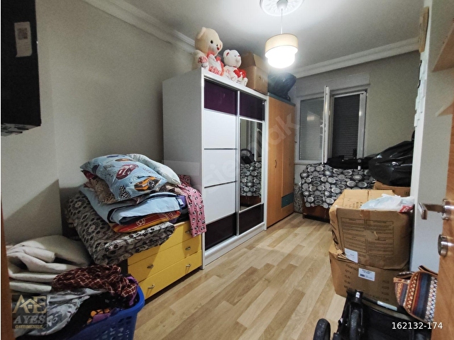 🏡 ŞELALE MAHALLESİNDE SATILIK 2+1 DAİRE | EMINEVİM - KATILIMEVİM - FUZULEVE UYGUN ✅ - Görsel 9