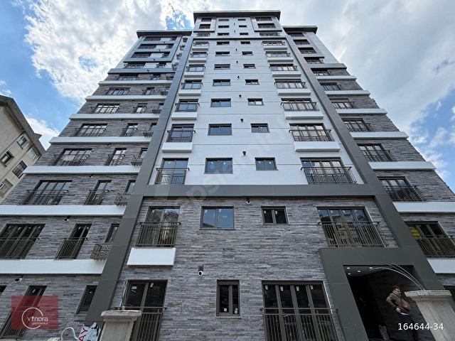 Erenköyde Bağdat Cad. Yakın Yeni Binada E.Banyolu Ferah 3+1 BOŞ