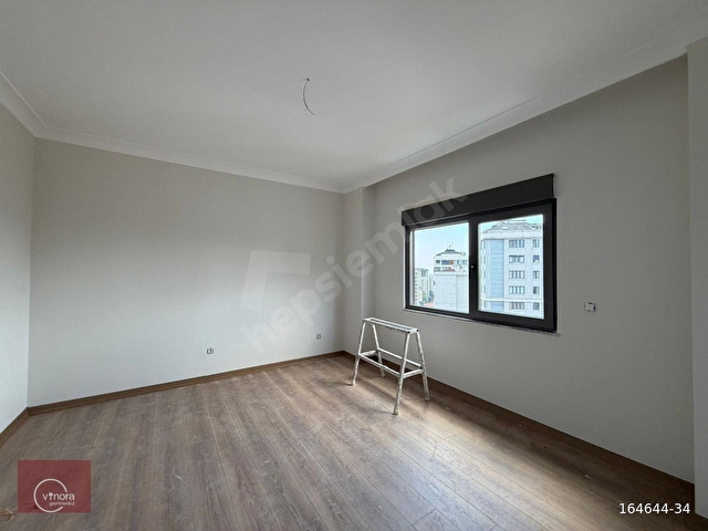 Erenköyde Bağdat Cad. Yakın Yeni Binada E.Banyolu Ferah 3+1 BOŞ - Görsel 15