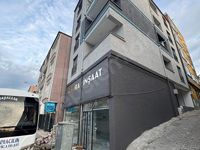 Mustafakemalpaşa Çırpan Satılık