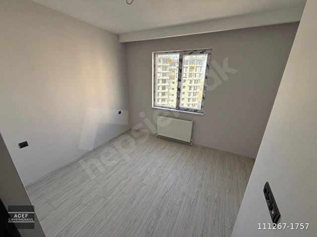 Yapracık Atayurtta 2+1 Bağımsız Mutfak 80m2 Net Oturum İskan Hazır Isınma Bireysel - Görsel 19