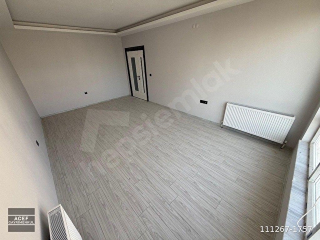 Yapracık Atayurtta 2+1 Bağımsız Mutfak 80m2 Net Oturum İskan Hazır Isınma Bireysel - Görsel 11