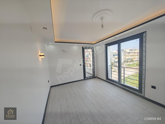 Didimde Satılık 3+1 dubleks daire - Görsel 2