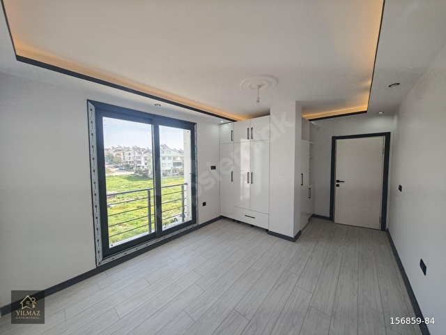 Didimde Satılık 3+1 dubleks daire
