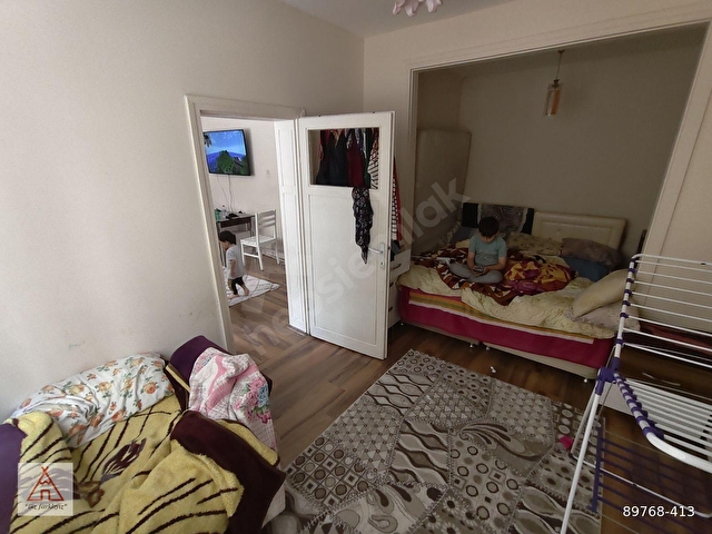 UZMAN EMLAKTAN 1+1 GİRİŞ KAT CANLI KONUMDA YALITIMLI DAİRE - Görsel 5