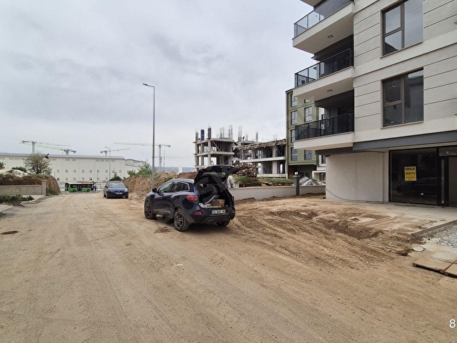MERKEZEFENDİ KARAHASANLIDA HASTANE YANINDA KİRALIK DÜKKAN - Görsel 3