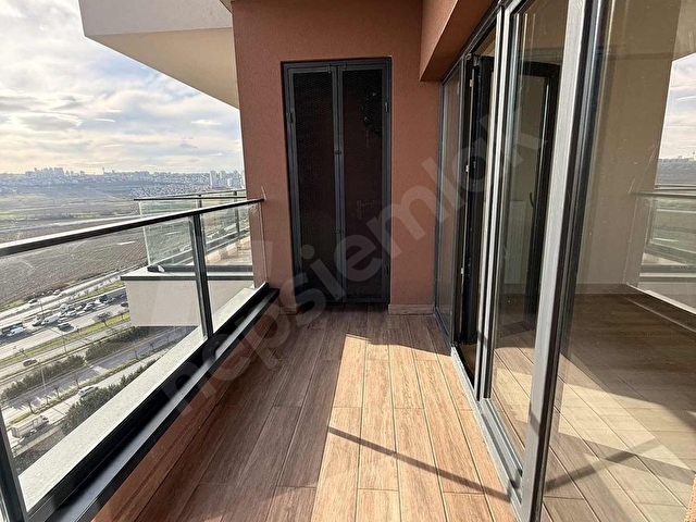 MODERN YAKA EGE YAPI SIFIR LÜKS 4+1 FUL GÖL MANZ KİRALIK DAİRE - Görsel 25