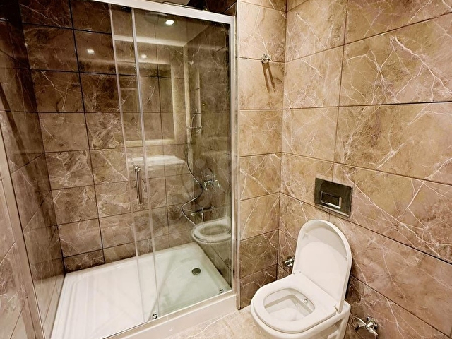 MODERN YAKA EGE YAPI SIFIR LÜKS 4+1 FUL GÖL MANZ KİRALIK DAİRE - Görsel 9