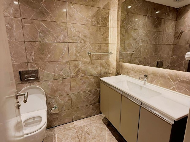 MODERN YAKA EGE YAPI SIFIR LÜKS 4+1 FUL GÖL MANZ KİRALIK DAİRE - Görsel 10