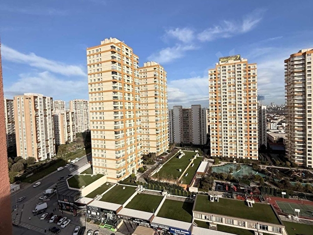 MODERN YAKA EGE YAPI SIFIR LÜKS 4+1 FUL GÖL MANZ KİRALIK DAİRE - Görsel 27