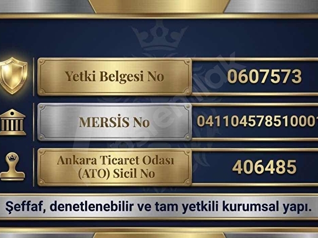 GÖLBAŞI BAĞİÇİ ÇEVRE YOLU ÜZERİ YATIRIMLIK SATILIK TARLA - Görsel 8