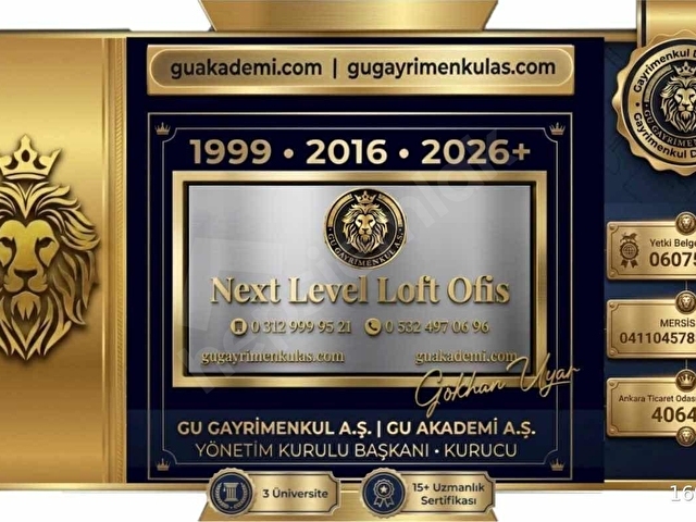 GÖLBAŞI BAĞİÇİ ÇEVRE YOLU ÜZERİ YATIRIMLIK SATILIK TARLA - Görsel 10