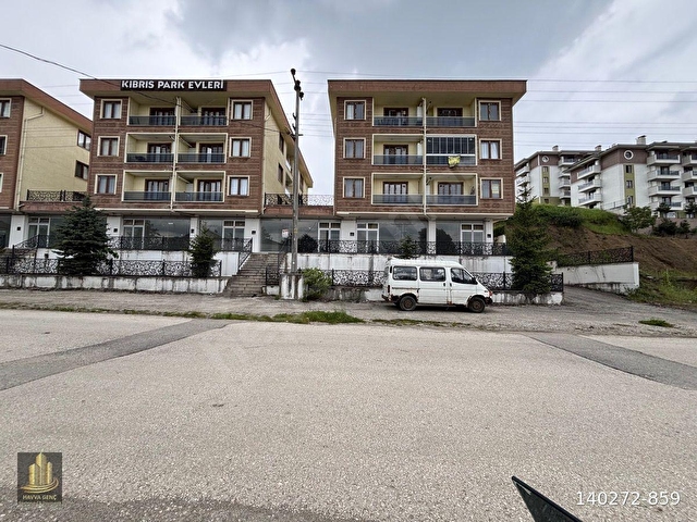 HAVVA GENÇ GAYRİMENKULDEN KONURALPDE 2+1 SATILIK DAİRE - Görsel 2