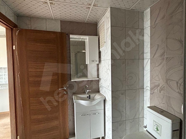 HAVVA GENÇ GAYRİMENKULDEN KONURALPDE 2+1 SATILIK DAİRE - Görsel 8