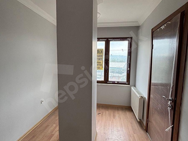 HAVVA GENÇ GAYRİMENKULDEN KONURALPDE 2+1 SATILIK DAİRE - Görsel 17