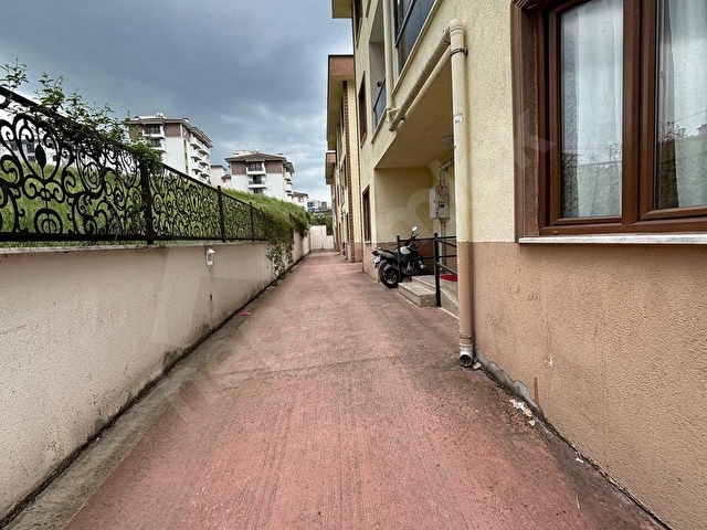 HAVVA GENÇ GAYRİMENKULDEN KONURALPDE 2+1 SATILIK DAİRE - Görsel 24