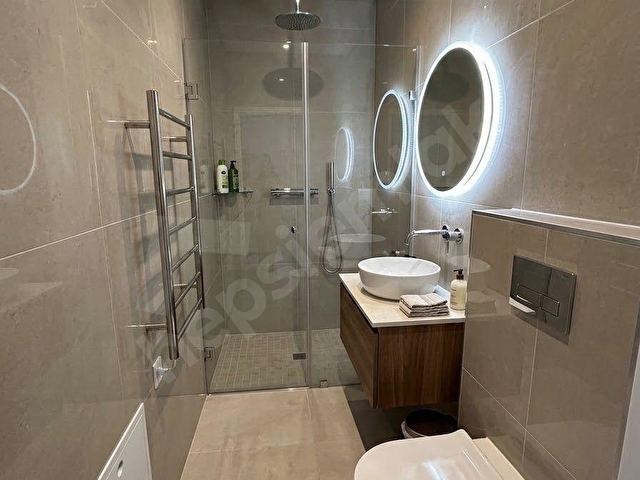 EN PRSTİJLİ SİTEDEN 1.99 KREDİ ASANSÖR HAVUZ MANZARALI 3+1 DAİRE - Görsel 17