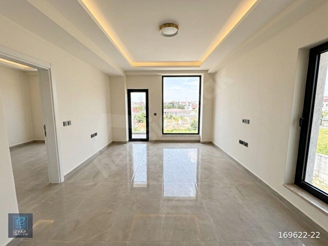 EN PRSTİJLİ SİTEDEN 1.99 KREDİ ASANSÖR HAVUZ MANZARALI 3+1 DAİRE - Görsel 9