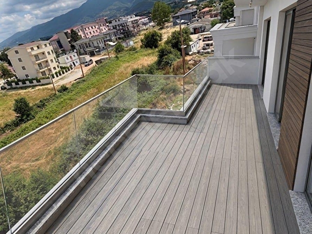 EN PRSTİJLİ SİTEDEN 1.99 KREDİ ASANSÖR HAVUZ MANZARALI 3+1 DAİRE - Görsel 12