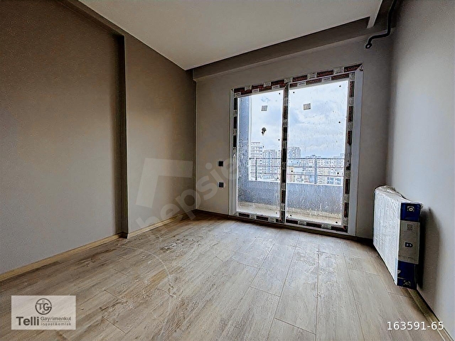 TGDEN MEZİTLİ TECE VİP PANORAMA DA 1+1 SATILIK DAİRE - Görsel 6
