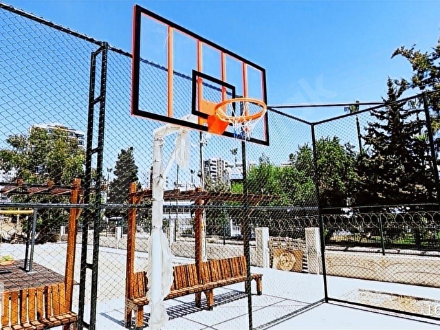 TGDEN MEZİTLİ TECE VİP PANORAMA DA 1+1 SATILIK DAİRE - Görsel 20