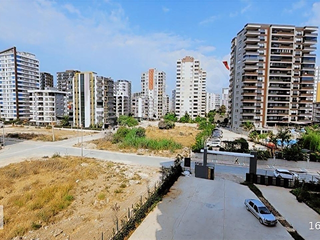 TGDEN MEZİTLİ TECE VİP PANORAMA DA 1+1 SATILIK DAİRE - Görsel 25
