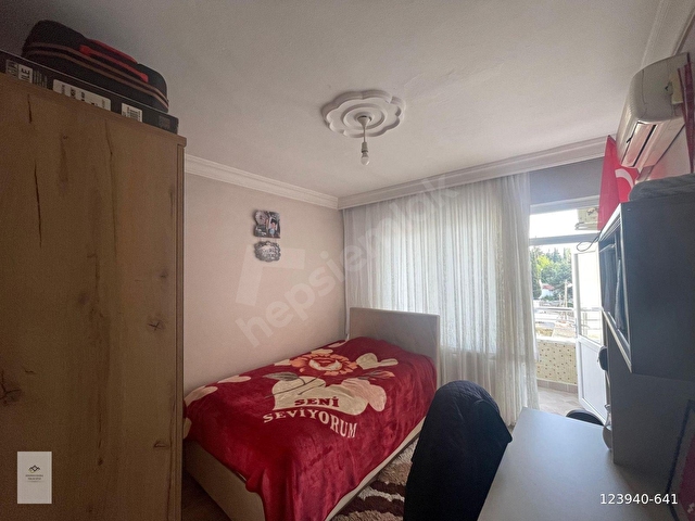 ÇINARLI MAHALLESİNDE YATIRIMLIK 2+1 DAİRE - Görsel 19