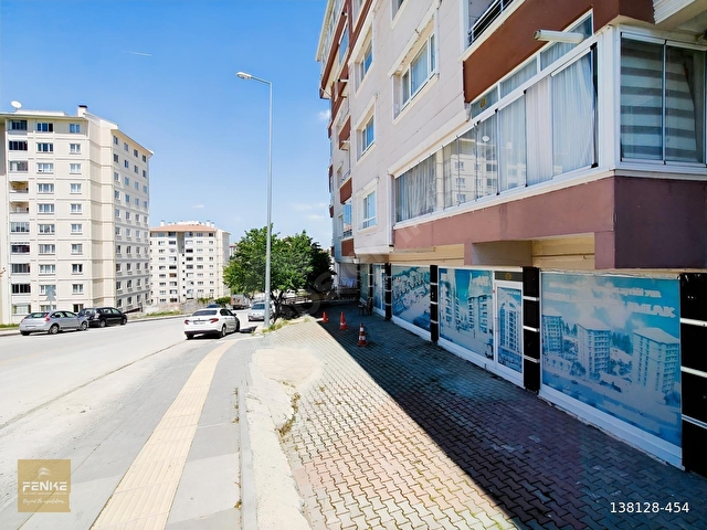 198 M2 DÜKKAN, ALSANCAKTA, MERKEZİ KONUM,İSKANLI,OTOPARKLI - Görsel 4