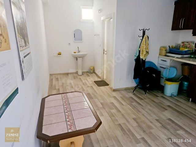 198 M2 DÜKKAN, ALSANCAKTA, MERKEZİ KONUM,İSKANLI,OTOPARKLI - Görsel 12