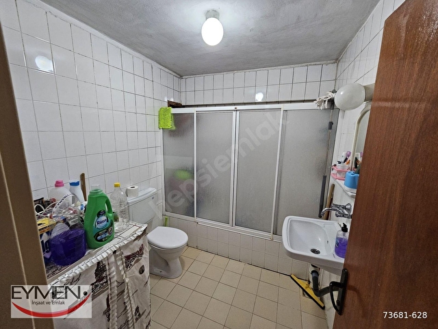 TRAMVAY YAKINI YEŞİL ALAN CEPHELİ AİLEYE UYGUN 2+1 FERAH DAİRE - Görsel 20