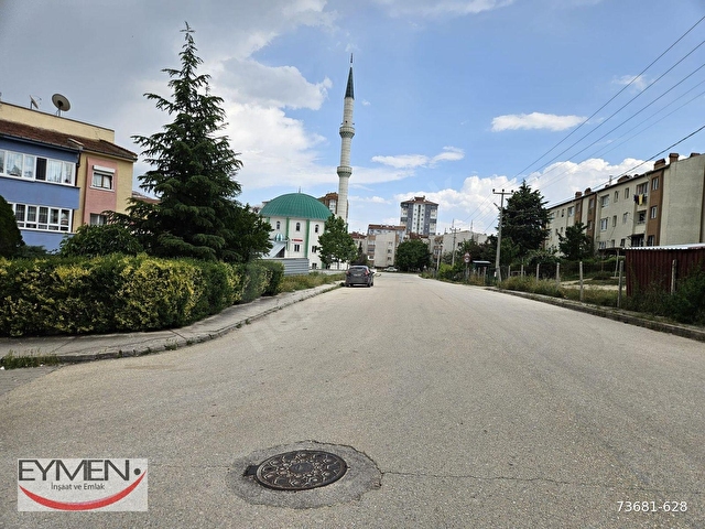 TRAMVAY YAKINI YEŞİL ALAN CEPHELİ AİLEYE UYGUN 2+1 FERAH DAİRE - Görsel 30