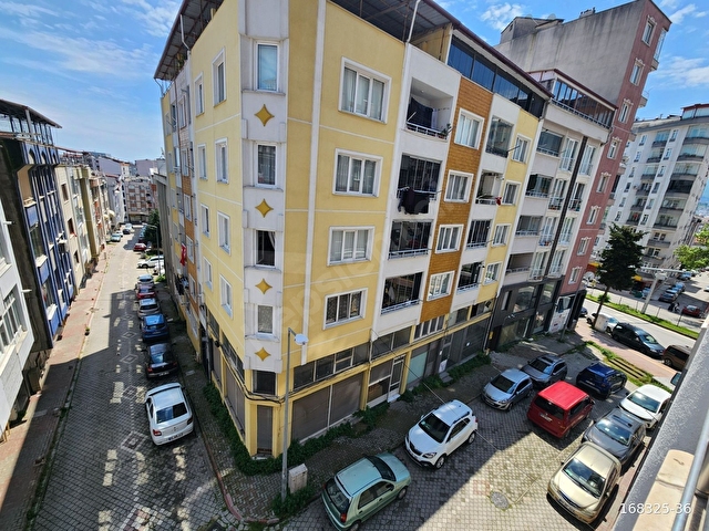 MARİNA GAYRİMENKULDEN KİRALIK DAİRE - Görsel 7