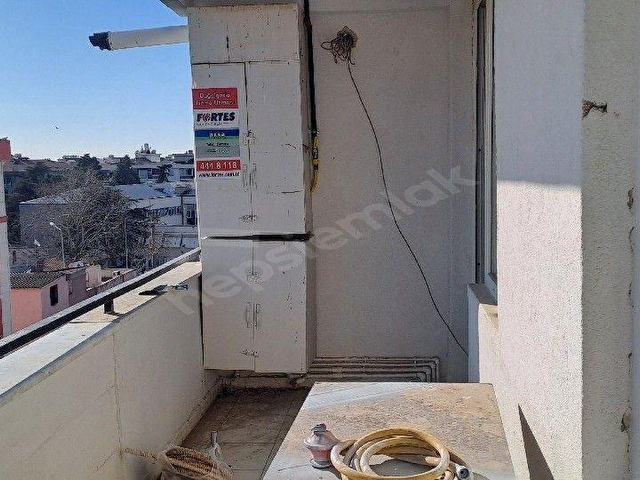HAKANOĞLU GROUPTAN CENNETAYAĞI MAH. KİRALIK DAİRE - Görsel 12