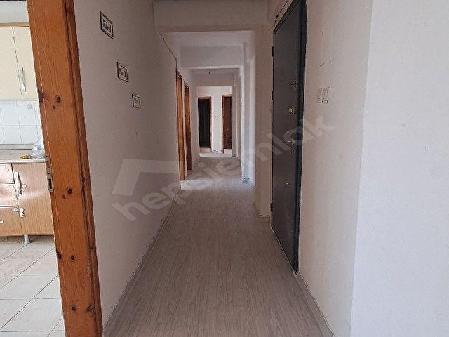HAKANOĞLU GROUPTAN CENNETAYAĞI MAH. KİRALIK DAİRE - Görsel 20