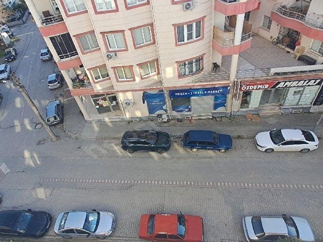 HAKANOĞLU GROUPTAN CENNETAYAĞI MAH. KİRALIK DAİRE - Görsel 22