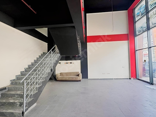 YENİKENT OTO CENTERDA 3 KATLI 280m2 TİCARİ DÜKKAN - Görsel 11