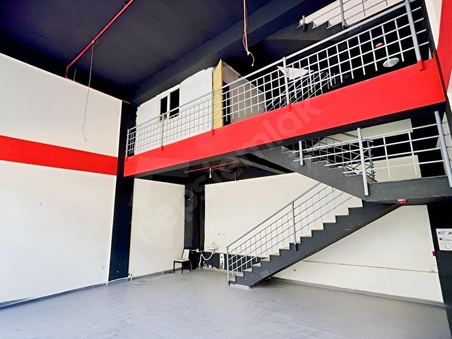 YENİKENT OTO CENTERDA 3 KATLI 280m2 TİCARİ DÜKKAN - Görsel 26