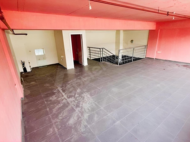 YENİKENT OTO CENTERDA 3 KATLI 280m2 TİCARİ DÜKKAN - Görsel 15