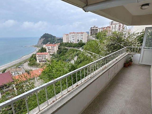 ZONGULDAK KİLİMLİ MERKEZ 202 DE SATILIK 3+1 - Görsel 3