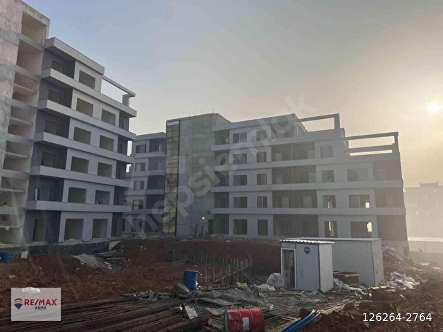 REMAX ARMADAN İNÖNÜ MAH SATILIK 2+1 LÜKS REZIDANS  DAIRE - Görsel 7