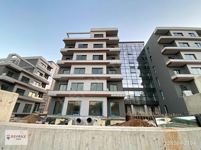 REMAX ARMADAN İNÖNÜ MAH SATILIK 2+1 LÜKS REZIDANS  DAIRE - Görsel 15