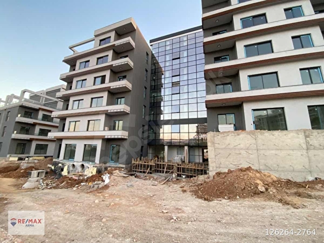 REMAX ARMADAN İNÖNÜ MAH SATILIK 2+1 LÜKS REZIDANS  DAIRE - Görsel 18