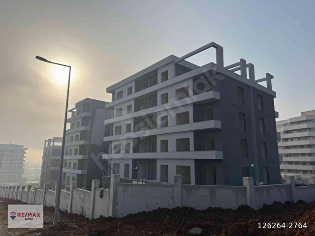 REMAX ARMADAN İNÖNÜ MAH SATILIK 2+1 LÜKS REZIDANS  DAIRE - Görsel 5