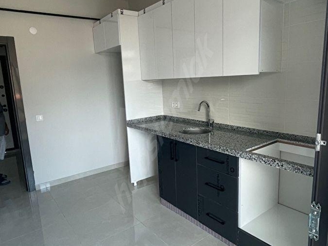 SATILIK SİTEDE SIFIR DAİRE - Görsel 8