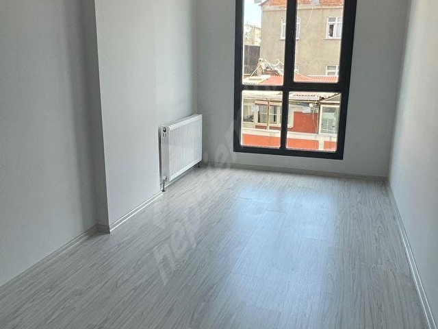SATILIK SİTEDE SIFIR DAİRE - Görsel 12
